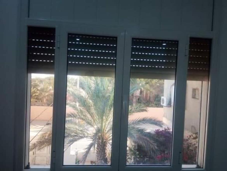 Suite Moonlight Zone Touristique Tozeur Exterior foto
